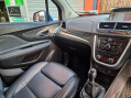 Vauxhall Mokka SE S/S 11
