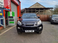 Isuzu D-Max TD BLADE DCB AUTO 2