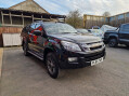 Isuzu D-Max TD BLADE DCB AUTO 3