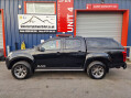 Isuzu D-Max TD BLADE DCB AUTO 5
