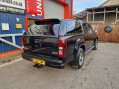 Isuzu D-Max TD BLADE DCB AUTO 7