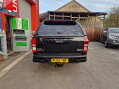 Isuzu D-Max TD BLADE DCB AUTO 8
