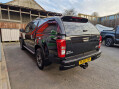 Isuzu D-Max TD BLADE DCB AUTO 6