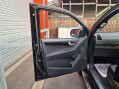 Isuzu D-Max TD BLADE DCB AUTO 17