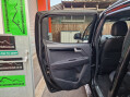 Isuzu D-Max TD BLADE DCB AUTO 19
