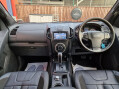 Isuzu D-Max TD BLADE DCB AUTO 9