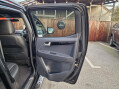 Isuzu D-Max TD BLADE DCB AUTO 18