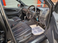 Isuzu D-Max TD BLADE DCB AUTO 11
