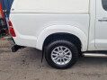 Toyota Hilux INVINCIBLE 4X4 D-4D DCB 9