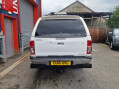 Toyota Hilux INVINCIBLE 4X4 D-4D DCB 7