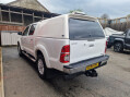 Toyota Hilux INVINCIBLE 4X4 D-4D DCB 6