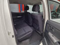 Toyota Hilux INVINCIBLE 4X4 D-4D DCB 14