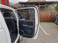 Toyota Hilux INVINCIBLE 4X4 D-4D DCB 21