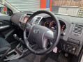 Toyota Hilux INVINCIBLE 4X4 D-4D DCB 18