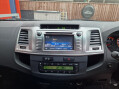 Toyota Hilux INVINCIBLE 4X4 D-4D DCB 17