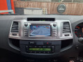 Toyota Hilux INVINCIBLE 4X4 D-4D DCB 16