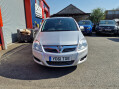 Vauxhall Zafira DESIGN CDTI ECOFLEX 2