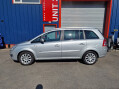 Vauxhall Zafira DESIGN CDTI ECOFLEX 5