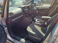 Vauxhall Zafira DESIGN CDTI ECOFLEX 13