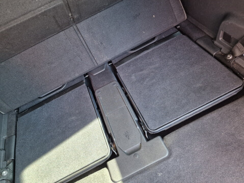 Vauxhall Zafira DESIGN CDTI ECOFLEX 17