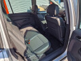 Vauxhall Zafira DESIGN CDTI ECOFLEX 14