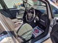 Vauxhall Zafira DESIGN CDTI ECOFLEX 12