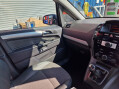 Vauxhall Zafira DESIGN CDTI ECOFLEX 11
