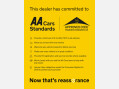 Vauxhall Zafira DESIGN CDTI ECOFLEX 19