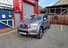 Nissan Navara DCI TEKNA 4X4 SHR DCB