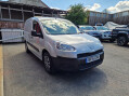 Peugeot Partner HDI SE L1 850 ATV 3