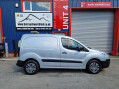 Peugeot Partner HDI SE L1 850 ATV 4