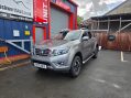 Nissan Navara DCI TEKNA SHR DCB 1