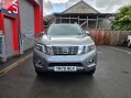 Nissan Navara DCI TEKNA SHR DCB 2