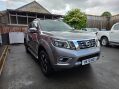 Nissan Navara DCI TEKNA SHR DCB 3