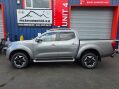 Nissan Navara DCI TEKNA SHR DCB 5