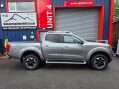 Nissan Navara DCI TEKNA SHR DCB 4