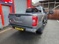 Nissan Navara DCI TEKNA SHR DCB 8