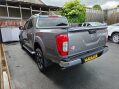 Nissan Navara DCI TEKNA SHR DCB 6