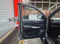 Nissan Navara DCI TEKNA SHR DCB 20