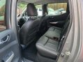 Nissan Navara DCI TEKNA SHR DCB 15