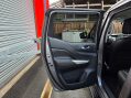 Nissan Navara DCI TEKNA SHR DCB 22
