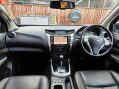 Nissan Navara DCI TEKNA SHR DCB 10