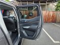 Nissan Navara DCI TEKNA SHR DCB 21