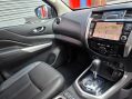 Nissan Navara DCI TEKNA SHR DCB 11