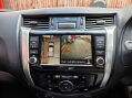 Nissan Navara DCI TEKNA SHR DCB 17