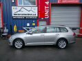 Volkswagen Golf SE TDI BLUEMOTION TECHNOLOGY DSG 5