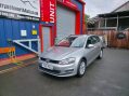 Volkswagen Golf SE TDI BLUEMOTION TECHNOLOGY DSG 1