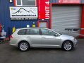 Volkswagen Golf SE TDI BLUEMOTION TECHNOLOGY DSG 4