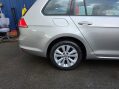 Volkswagen Golf SE TDI BLUEMOTION TECHNOLOGY DSG 9