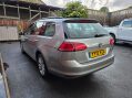 Volkswagen Golf SE TDI BLUEMOTION TECHNOLOGY DSG 6